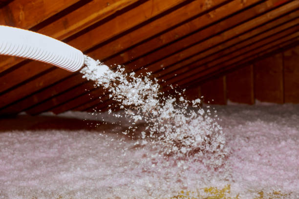 Best Insulation for Specific Applications in Woodside, PA