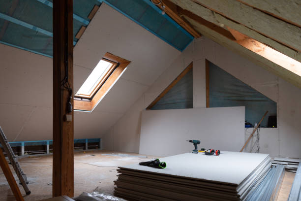 Best Residential Insulation in Woodside, PA