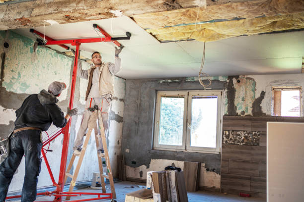 Best Insulation Maintenance and Repair in Woodside, PA
