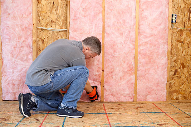 Best Commercial Insulation in Woodside, PA