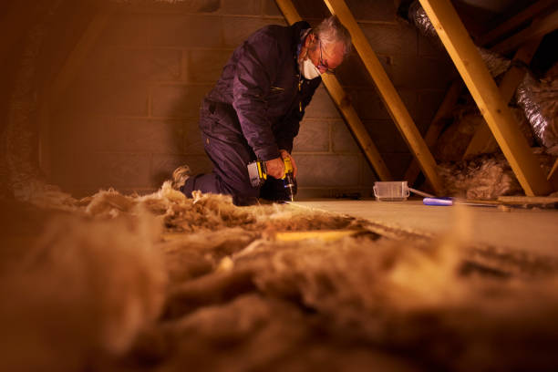 Best Insulation for Specific Applications in Woodside, PA